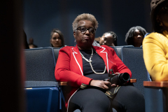 Conversation with Former Councilwoman Blondell Reynolds-Brown