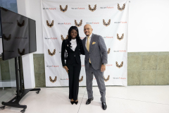 Conversation with Former Councilwoman Blondell Reynolds-Brown
