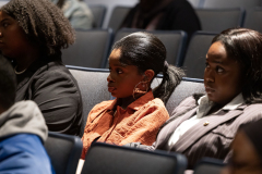 Conversation with Former Councilwoman Blondell Reynolds-Brown