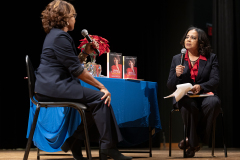 Conversation with Former Councilwoman Blondell Reynolds-Brown