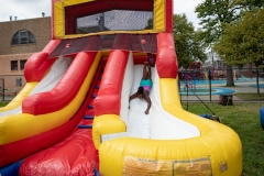 August 17, 2019: Senator Hughes partners with  the Honorable Councilman Curtis Jones Jr of and the Honorable PA State Representative Morgan Cephas to host the annual District Day celebration.