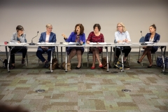 Housing for domestic violence victims roundtable