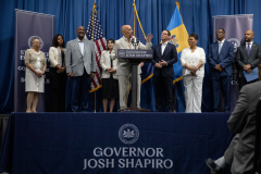 September 5, 2023: Executive Order Expanding Small & Diverse Business Opportunities