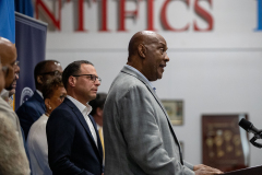 September 5, 2023: Executive Order Expanding Small & Diverse Business Opportunities