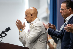 September 5, 2023: Executive Order Expanding Small & Diverse Business Opportunities