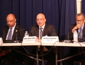 School Infrastructure Hearing