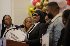 December 10, 2024: Senator Vincent Hughes and Representative Jordan Harris, Democratic Appropriation Chairs for the state Senate and House, announced $175 million in grant funding for repairs and renovations to Pennsylvania school buildings. The funding comes from the Public School Facility Improvement Grant Program, a new grant program that was established during FY23-24 budget negotiations.