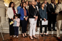 Lawmakers Address Family Separation Crisis at US_ Mexico :: June 21, 2018