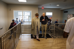 Good Shepherd Ribbon Cutting