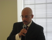 HBG Interdenominational Ministries 35th Annual Martin Luther King Jr. Prayer Breakfast :: January 14, 2012 
