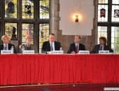 Infrastructure Summit