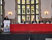 Infrastructure Summit