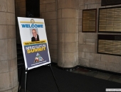 Infrastructure Summit