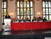 Infrastructure Summit