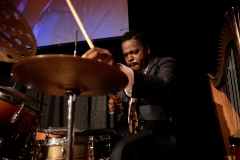 July 26, 2019: Senator Hughes and Sheryl Lee Ralph-Hughes host 4th Annual Jazz Legacy Awards.  This year's honorees, Bernard Purdie, Helen Haynes, Gloria Galante, and Germaine Ingram, through their artistic accomplishments, prove that the genius of this music, created on these shores, infused with the toil, strife, and ultimate triumph of the African American journey, is a mirror image of what is best in the humanity of the American story.