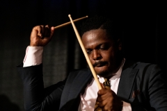 July 26, 2019: Senator Hughes and Sheryl Lee Ralph-Hughes host 4th Annual Jazz Legacy Awards.  This year's honorees, Bernard Purdie, Helen Haynes, Gloria Galante, and Germaine Ingram, through their artistic accomplishments, prove that the genius of this music, created on these shores, infused with the toil, strife, and ultimate triumph of the African American journey, is a mirror image of what is best in the humanity of the American story.