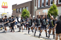 18 de junio de 2023: Desfile del Día de Junio en Filadelfia