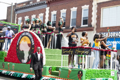 June 18, 2023: Philadelphia Juneteenth Parade