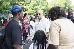 June 18, 2023: Philadelphia Juneteenth Parade