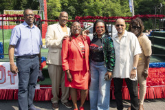 June 18, 2023: Philadelphia Juneteenth ParadeJuneteenth Parade