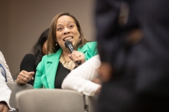 April 30, 2019: The Pennsylvania Senate Democrats hosted a screening of the 1971 documentary “Keep Your Trash,” followed by a discussion on economic justice to close out the 30-day statewide Call to Action on the Crisis of Poverty and Economic Insecurity at the capitol. 