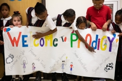 Launch of the Keystone Scholars Program :: March 22, 2019