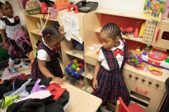 Launch of the Keystone Scholars Program :: March 22, 2019