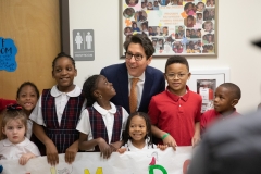 Launch of the Keystone Scholars Program :: March 22, 2019