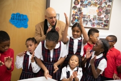 Launch of the Keystone Scholars Program :: March 22, 2019
