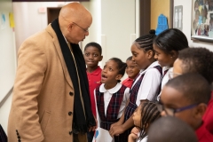 Launch of the Keystone Scholars Program :: March 22, 2019