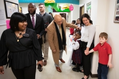 Launch of the Keystone Scholars Program :: March 22, 2019