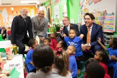 Launch of the Keystone Scholars Program :: March 22, 2019