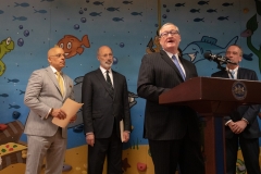 Launch of the Keystone Scholars Program :: March 22, 2019