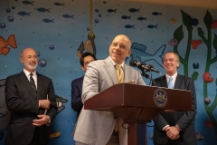 Launch of the Keystone Scholars Program :: March 22, 2019