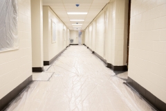 July 31, 2019: Sen. Hughes joins Gov. Wolf at announcement for $4.3 million to improve conditions at Philadelphia school buildings