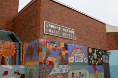 July 31, 2019: Sen. Hughes joins Gov. Wolf at announcement for $4.3 million to improve conditions at Philadelphia school buildings
