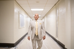 July 31, 2019: Sen. Hughes joins Gov. Wolf at announcement for $4.3 million to improve conditions at Philadelphia school buildings