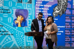 June 7, 2019: Senator Hughes hosts press conference with Philadelphia-area renowned pediatricians announcing lead in public spaces as a public health crisis, on par with or worse than Flint, Michigan, worthy of Pennsylvania legislation funding millions of dollars in lead abatement across the City of Philadelphia.
