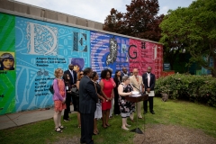 7 de junio de 2019: El senador Hughes organiza una conferencia de prensa con pediatras de renombre del área de Filadelfia anunciando que el plomo en los espacios públicos es una crisis de salud pública, a la par o peor que Flint, Michigan, digna de la legislación de Pensilvania que financia millones de dólares en la reducción del plomo en toda la ciudad de Filadelfia.
