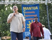 Mantua Day