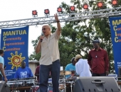 Mantua Day