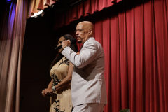 Senator Hughes and Sheryl Lee Ralph-Hughes Host “Importance of Men in the Classroom” Community Conversation