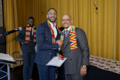 Men Making a Difference