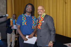 Men Making a Difference