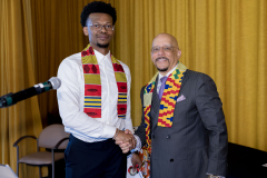 Men Making a Difference