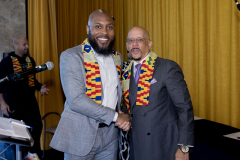 Men Making a Difference