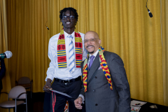 Men Making a Difference