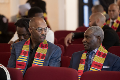 Men Making a Difference