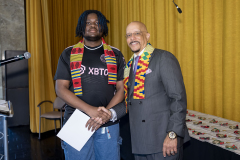 Men Making a Difference