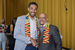 Men Making a Difference